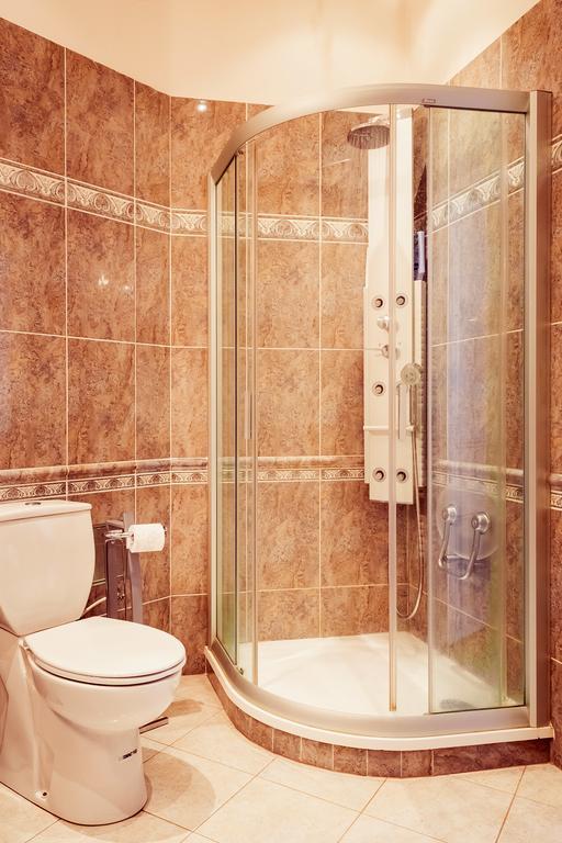 Apartment Vodickova 11 ปราก ห้อง รูปภาพ