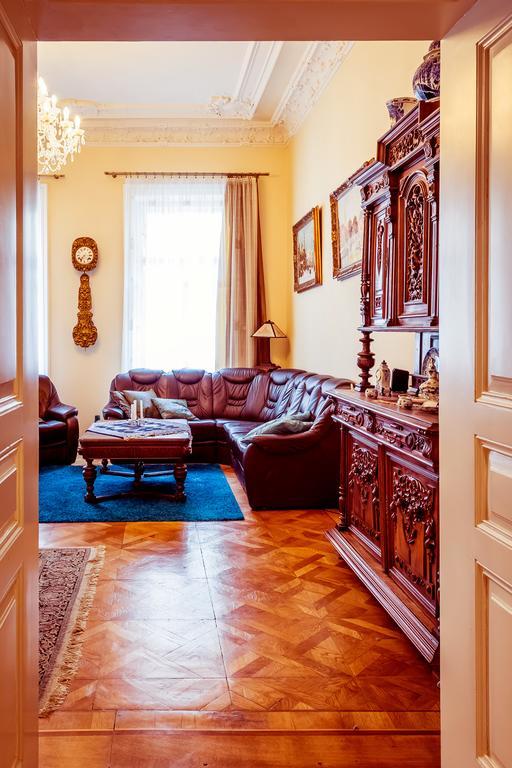 Apartment Vodickova 11 ปราก ภายนอก รูปภาพ