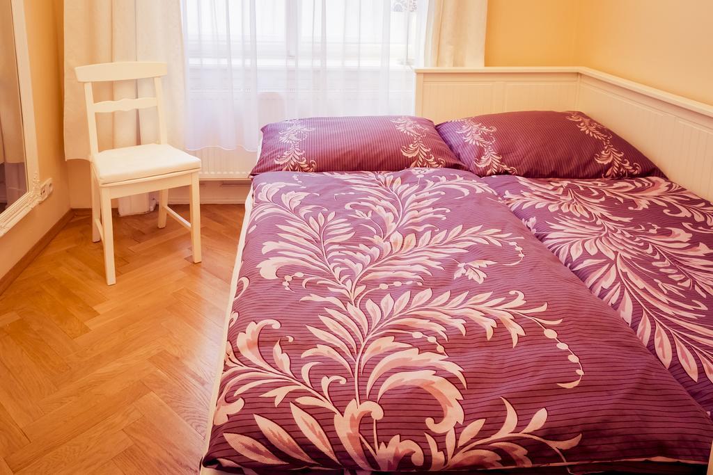 Apartment Vodickova 11 ปราก ภายนอก รูปภาพ